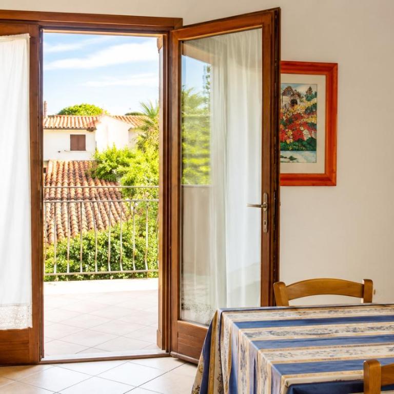 Casa di Lucia Relax in the heart of San Teodoro - Appartamento con 2 Camere da Letto - 2