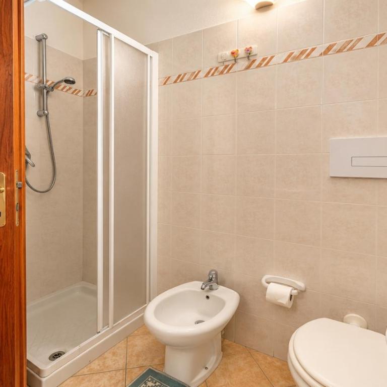 Casa di Lucia Relax in the heart of San Teodoro - Appartamento con 2 Camere da Letto - 16