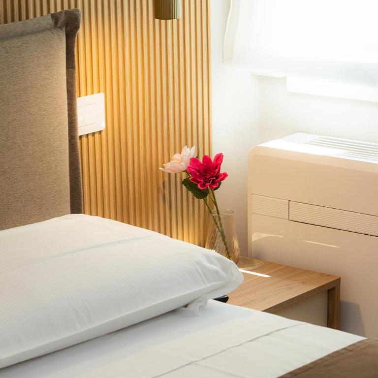 Amazing Prati - New Apartment - Appartamento con 1 Camera da Letto - 21
