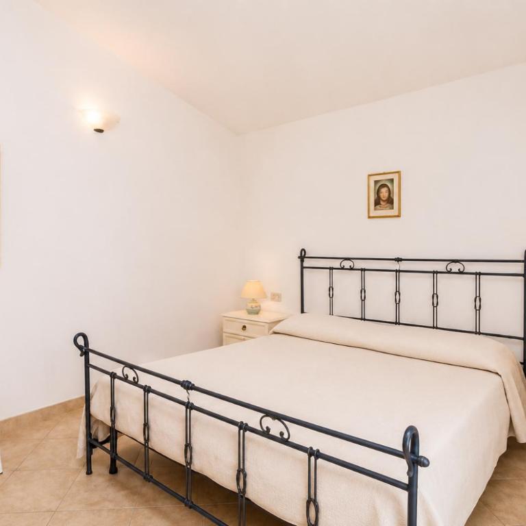 Casa di Lucia Relax in the heart of San Teodoro - Appartamento con 2 Camere da Letto - 11
