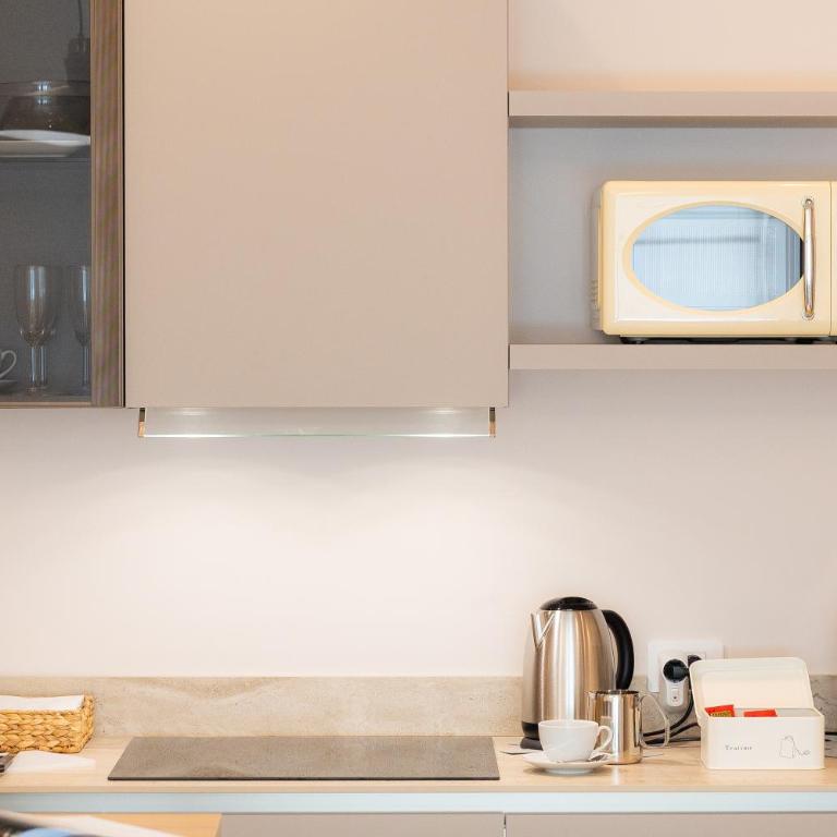 Amazing Prati - New Apartment - Appartamento con 1 Camera da Letto - 23
