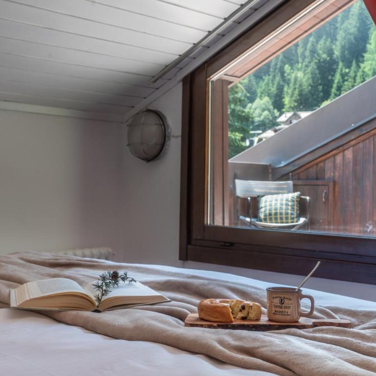 Penthouse Panoramic Madonna di Campiglio DB - Appartamento con 2 Camere da Letto - 6