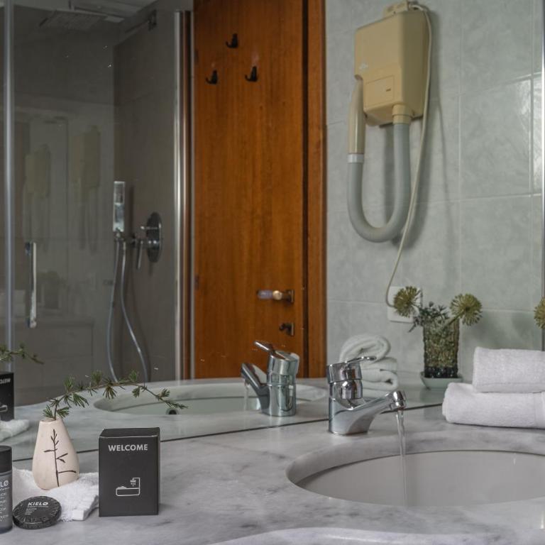 Penthouse Panoramic Madonna di Campiglio DB - Appartamento con 2 Camere da Letto - 8