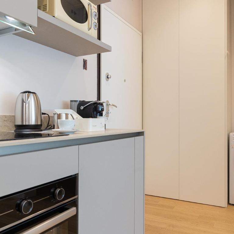 Amazing Prati - New Apartment - Appartamento con 1 Camera da Letto - 26