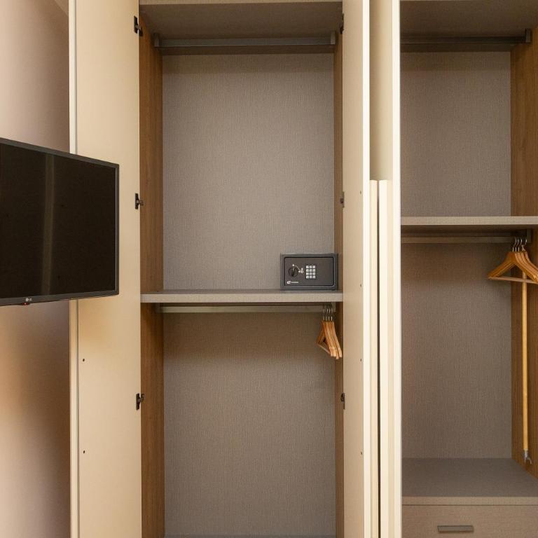 Amazing Prati - New Apartment - Appartamento con 1 Camera da Letto - 27