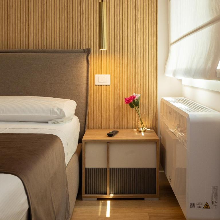 Amazing Prati - New Apartment - Appartamento con 1 Camera da Letto - 28