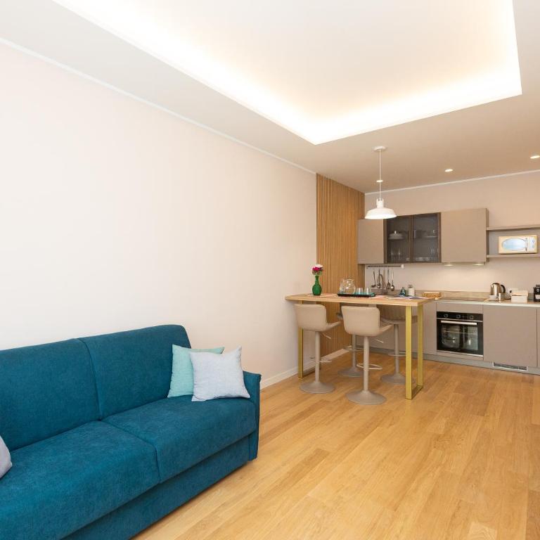 Amazing Prati - New Apartment - Appartamento con 1 Camera da Letto - 29