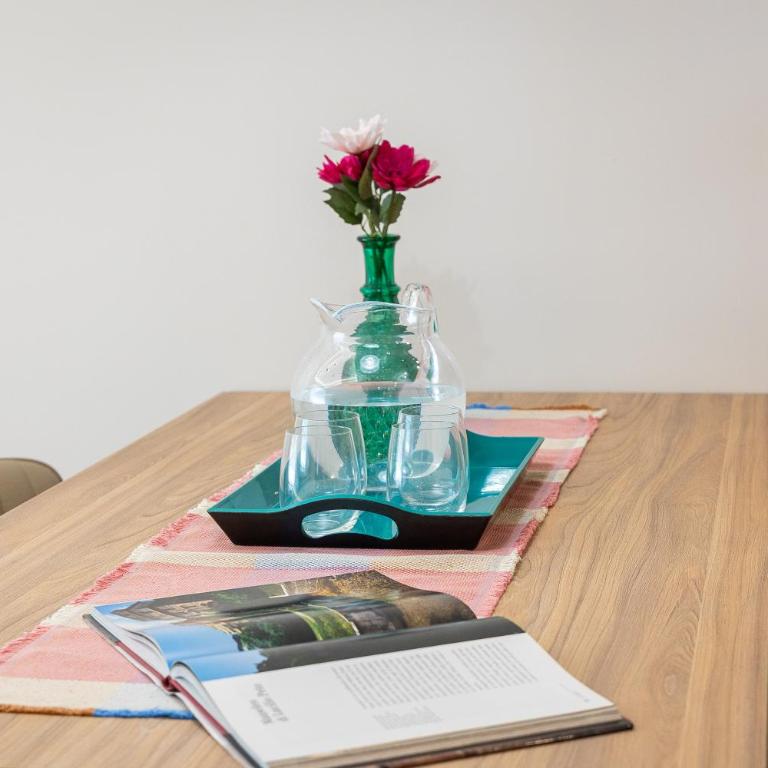 Amazing Prati - New Apartment - Appartamento con 1 Camera da Letto - 30