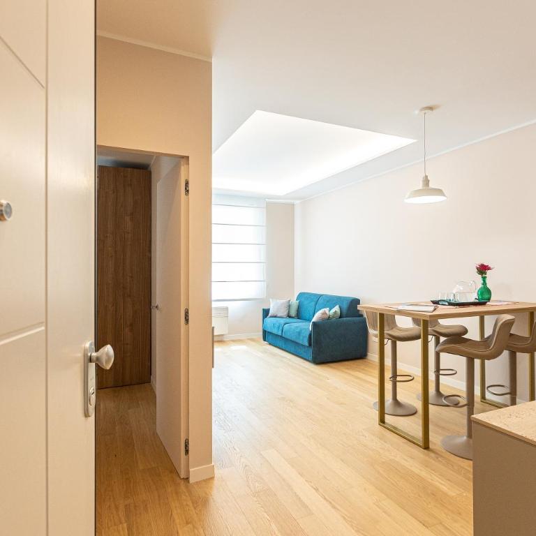 Amazing Prati - New Apartment - Appartamento con 1 Camera da Letto - 31