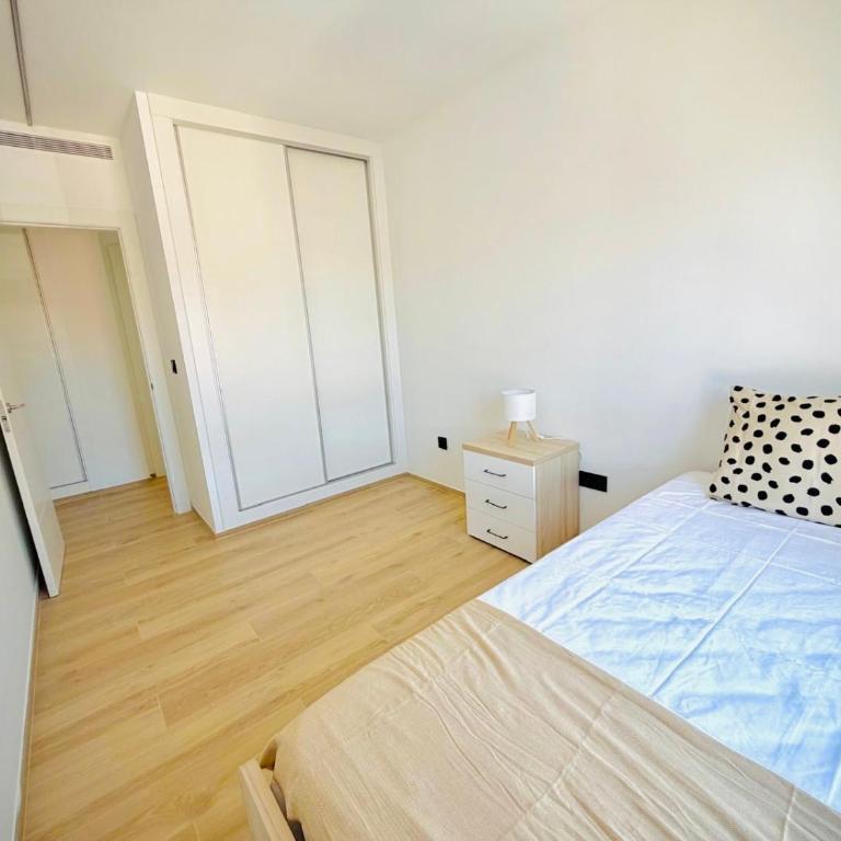 Apartamento 2 habitaciones los boliches ,Fuengirola - Apartment mit 2 Schlafzimmern - 11