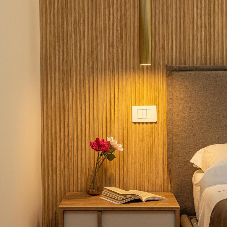 Amazing Prati - New Apartment - Appartamento con 1 Camera da Letto - 33