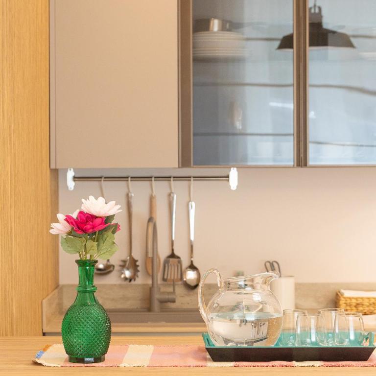 Amazing Prati - New Apartment - Appartamento con 1 Camera da Letto - 34