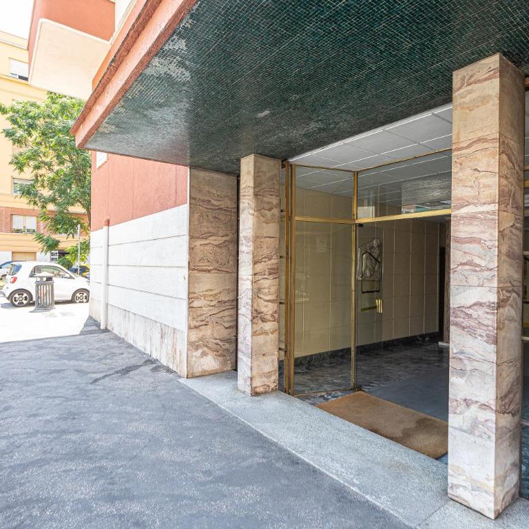 Amazing Prati - New Apartment - Appartamento con 1 Camera da Letto - 37