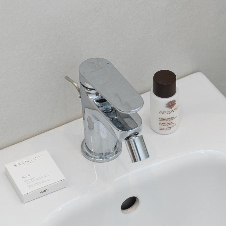 Amazing Prati - New Apartment - Appartamento con 1 Camera da Letto - 36