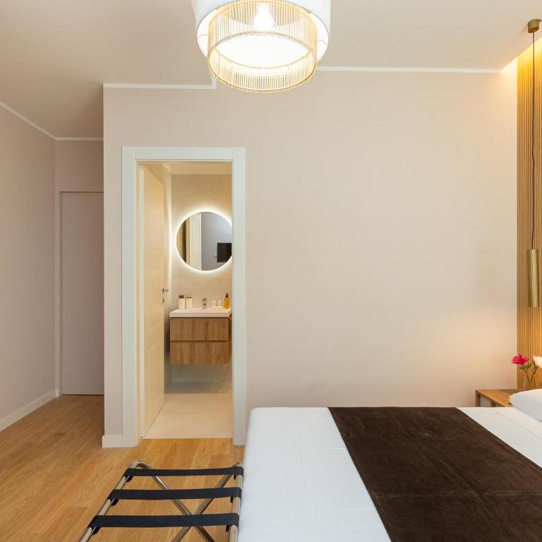 Amazing Prati - New Apartment - Appartamento con 1 Camera da Letto - 43