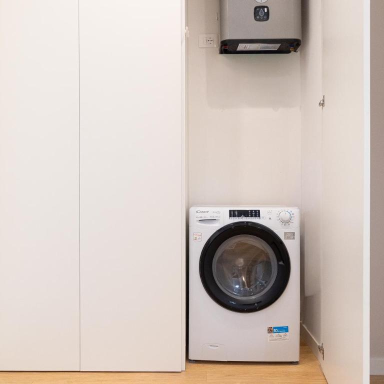 Amazing Prati - New Apartment - Appartamento con 1 Camera da Letto - 39
