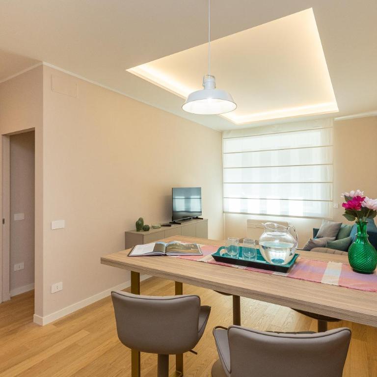 Amazing Prati - New Apartment - Appartamento con 1 Camera da Letto - 1