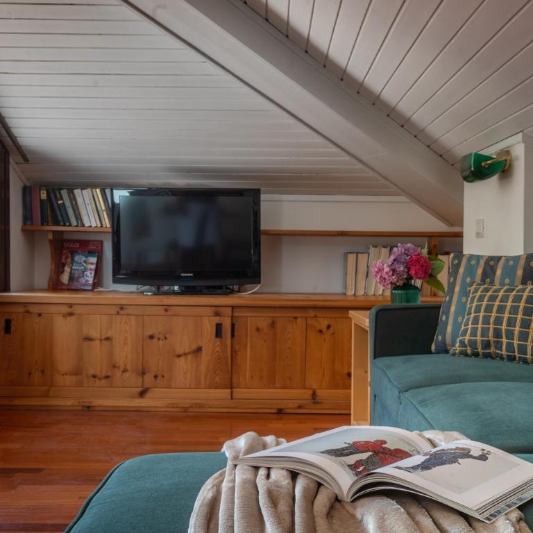 Penthouse Panoramic Madonna di Campiglio DB - Appartamento con 2 Camere da Letto - 16