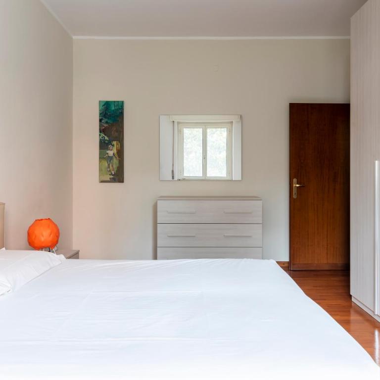 Oasi di Relax & Comfort in Via Uruguay - Appartement 2 Chambres - 8
