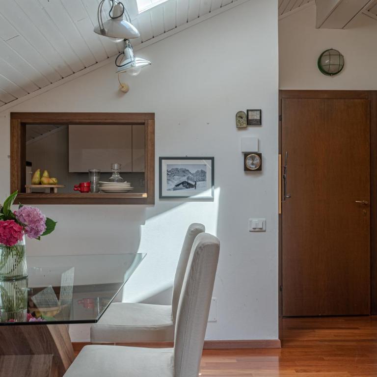 Penthouse Panoramic Madonna di Campiglio DB - Appartamento con 2 Camere da Letto - 17