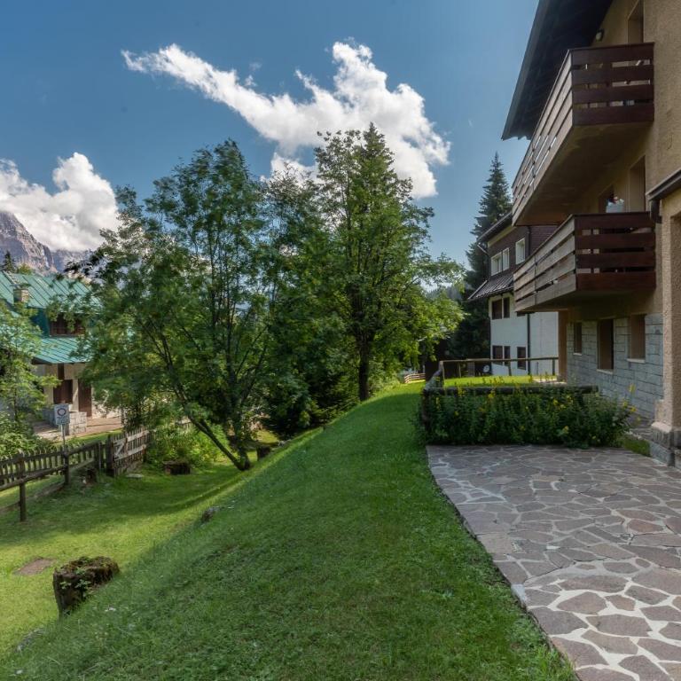 Penthouse Panoramic Madonna di Campiglio DB - Appartamento con 2 Camere da Letto - 30
