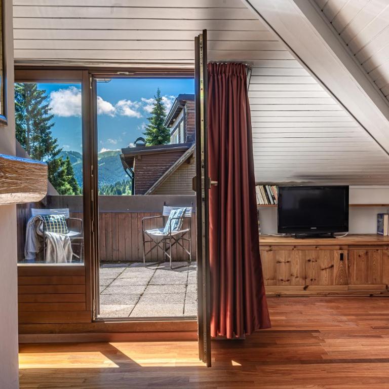 Penthouse Panoramic Madonna di Campiglio DB - Appartamento con 2 Camere da Letto - 1
