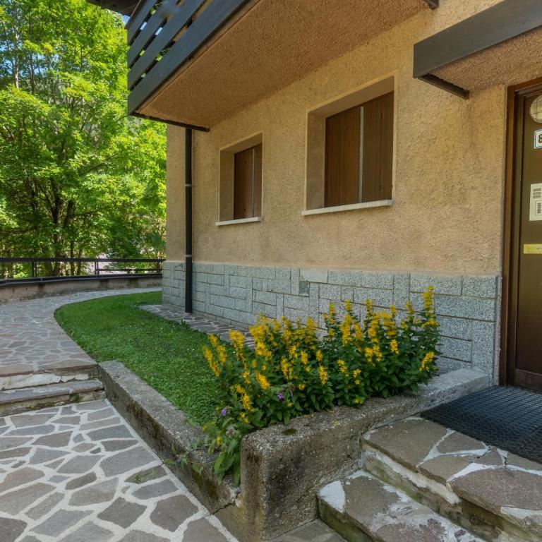 Penthouse Panoramic Madonna di Campiglio DB - Appartamento con 2 Camere da Letto - 25