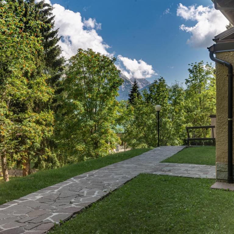 Penthouse Panoramic Madonna di Campiglio DB - Appartamento con 2 Camere da Letto - 31