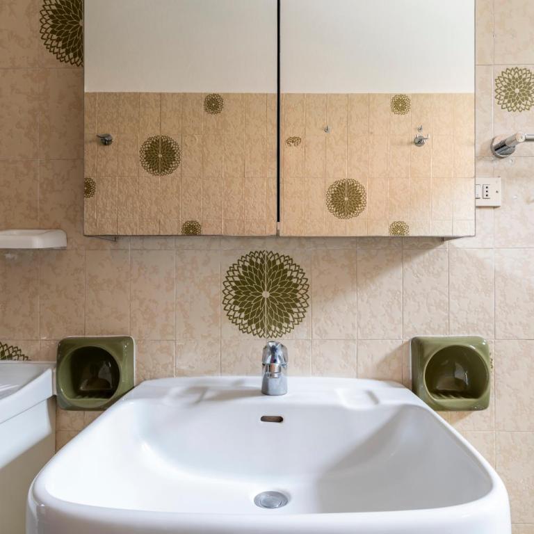 Oasi di Relax & Comfort in Via Uruguay - Appartement 2 Chambres - 26