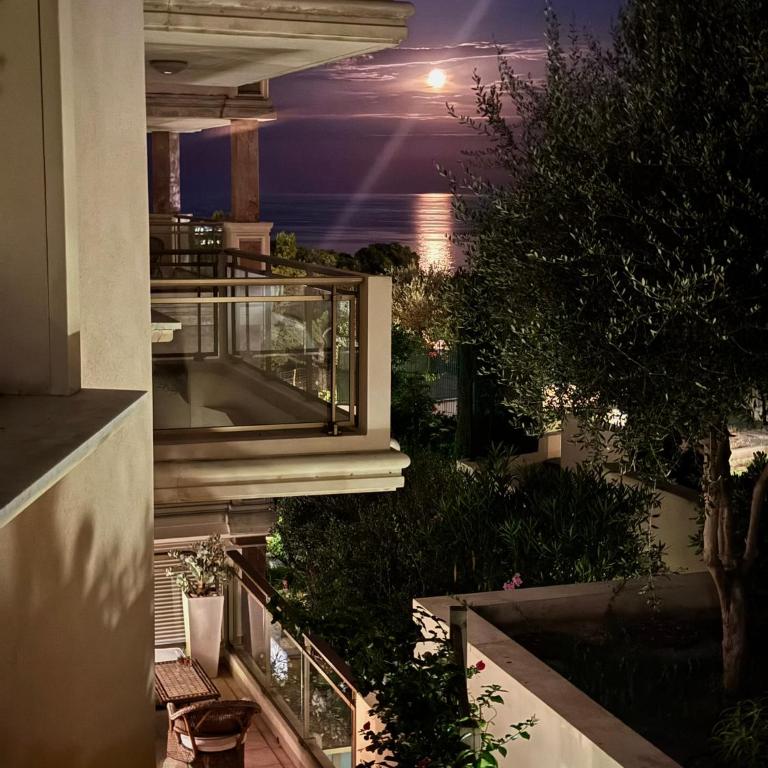 Montecarlo View - Appartamento con 1 Camera da Letto - 16