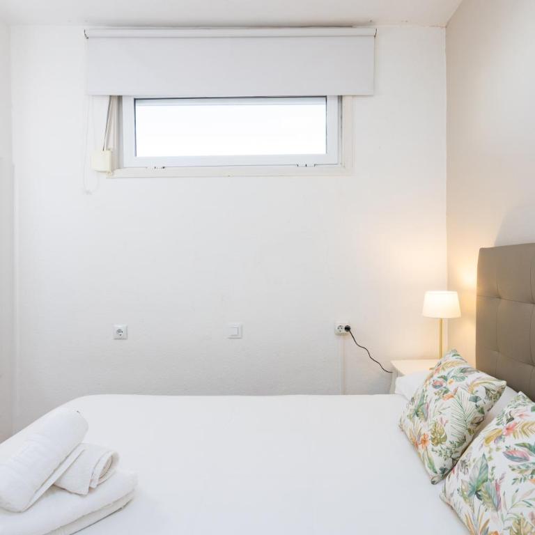 Preciosas vistas, playa 200m, WIFI - Apartamento con vistas al mar - 14