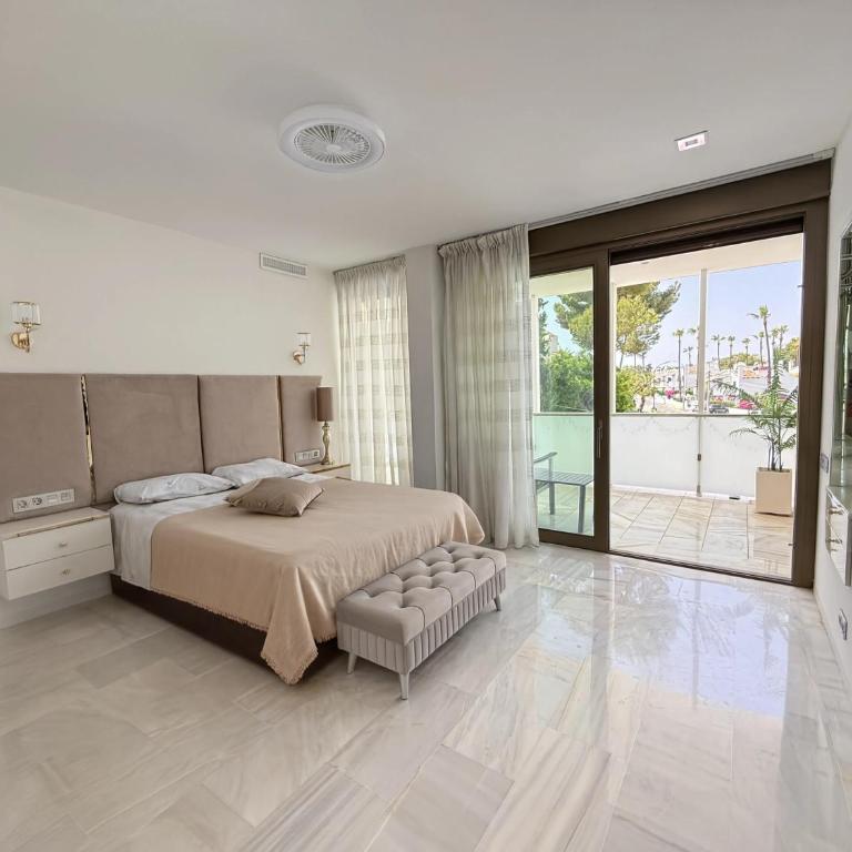 Villa Capitan - Villa mit 3 Schlafzimmern - 29