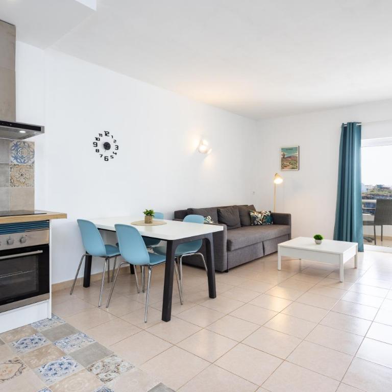 Preciosas vistas, playa 200m, WIFI - Apartamento con vistas al mar - 21