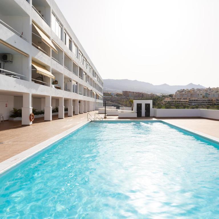 Preciosas vistas, playa 200m, WIFI - Apartamento con vistas al mar - 23