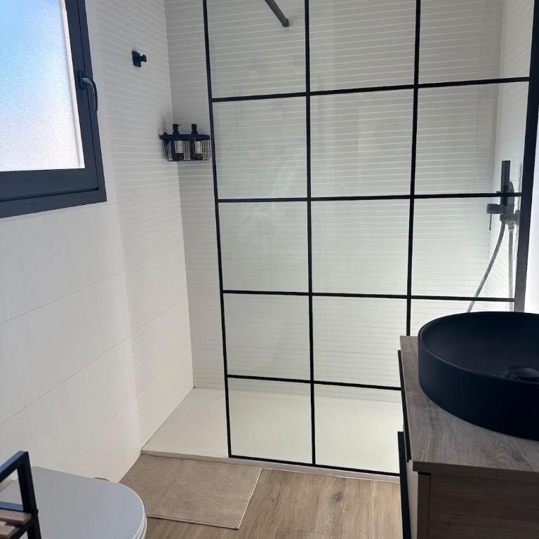The Terrace House Fuengirola - Apartamento de 2 dormitorios - 29