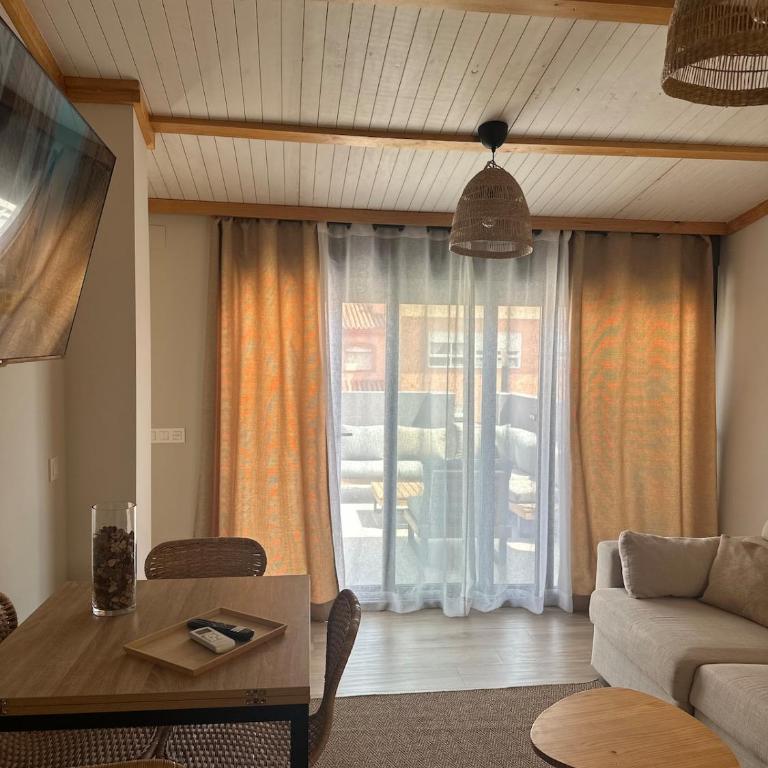 The Terrace House Fuengirola - Apartamento de 2 dormitorios - 19