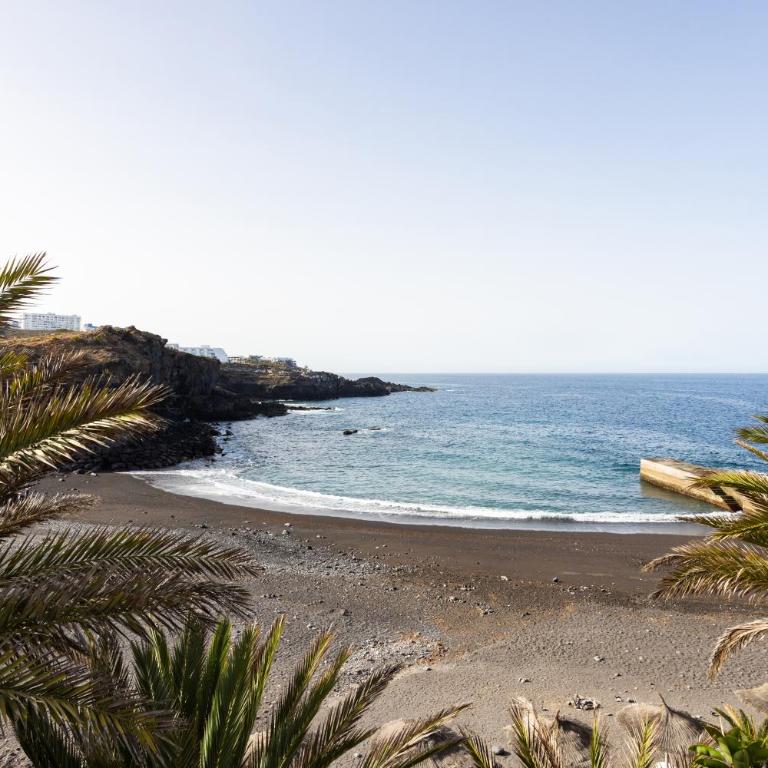 Preciosas vistas, playa 200m, WIFI - Apartamento con vistas al mar - 27
