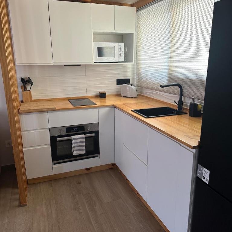 The Terrace House Fuengirola - Apartamento de 2 dormitorios - 22