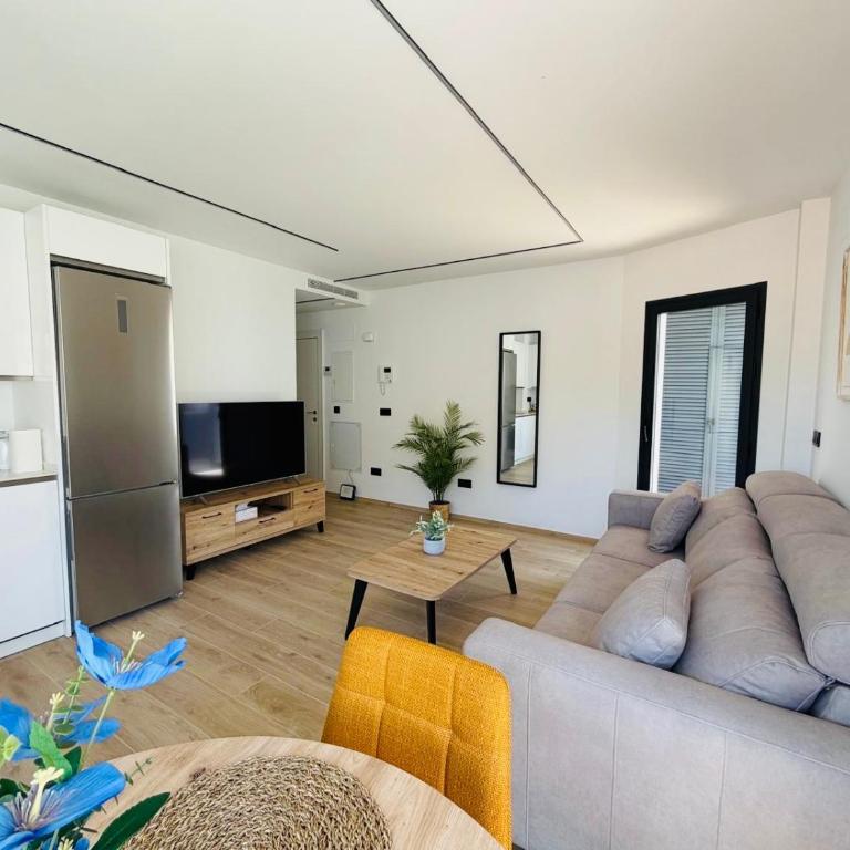 Apartamento 2 habitaciones los boliches ,Fuengirola - Apartment mit 2 Schlafzimmern - 2