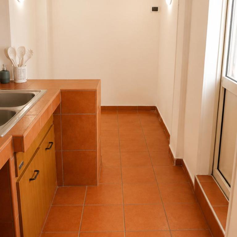 Terrazza Rossetti - One-Bedroom Apartment - 20