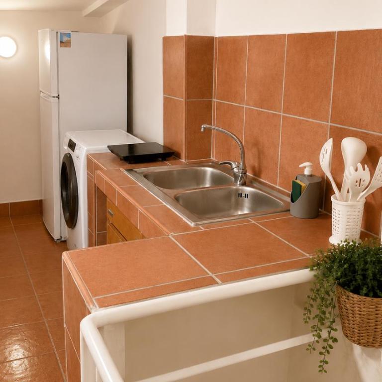 Terrazza Rossetti - One-Bedroom Apartment - 18