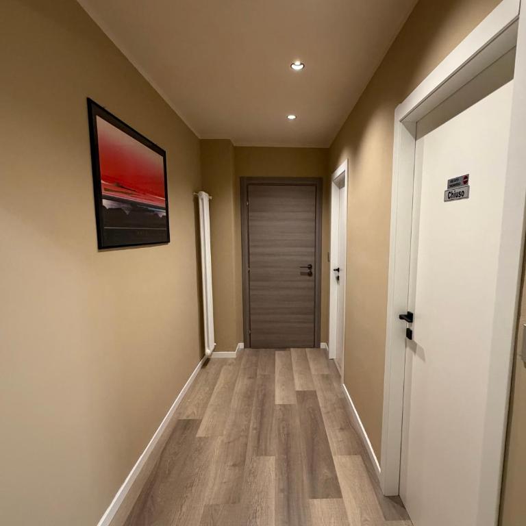 Neni's Rooms - Deluxe Room (2 Adults + 1 Child) - 4