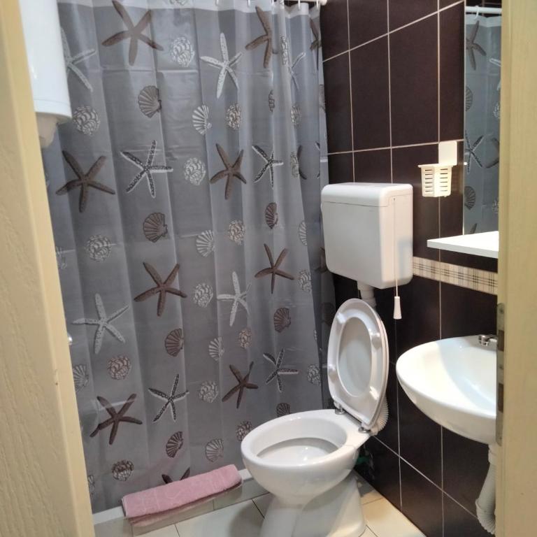 Apartman Nada - Appartement 1 Chambre - 3