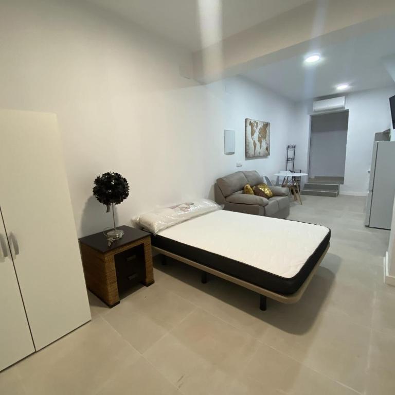 Studio MARQ Alicante - One-Bedroom Apartment - 1