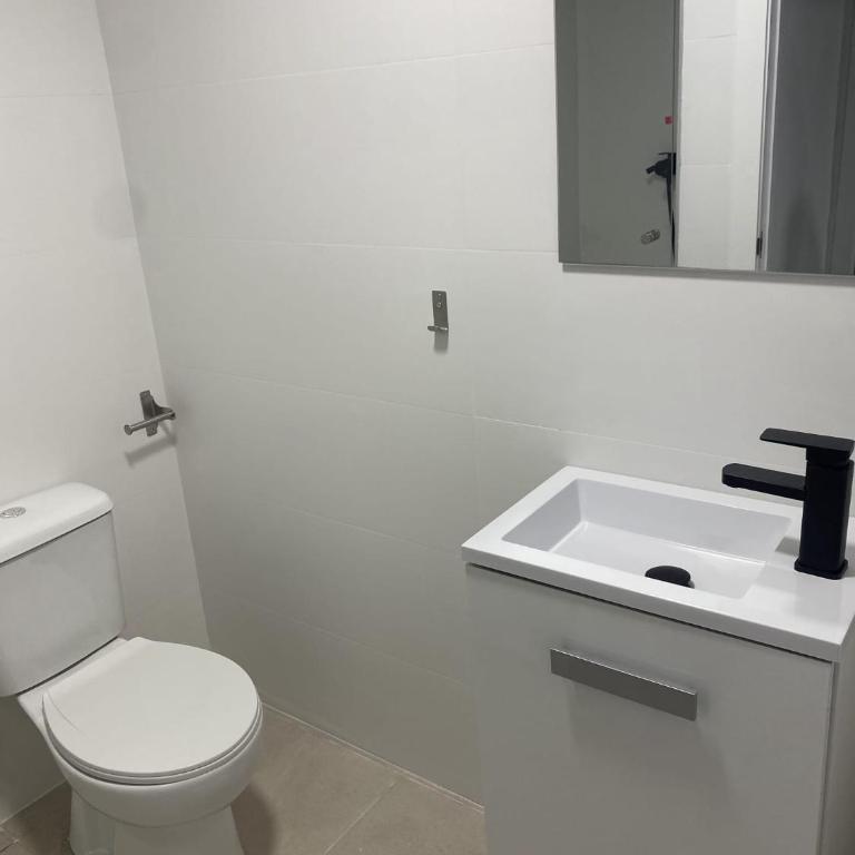 Studio MARQ Alicante - One-Bedroom Apartment - 3