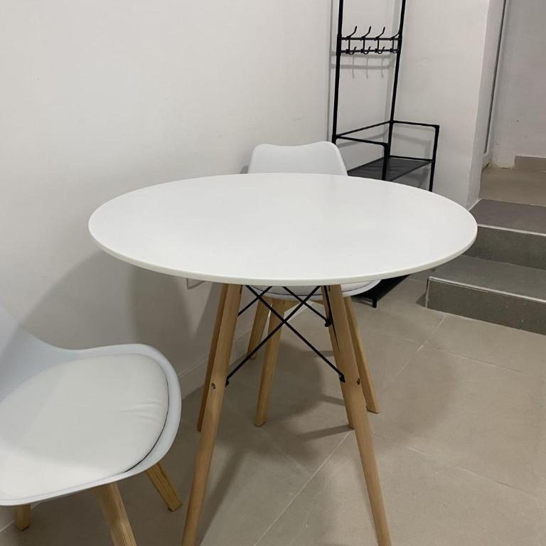 Studio MARQ Alicante - One-Bedroom Apartment - 6