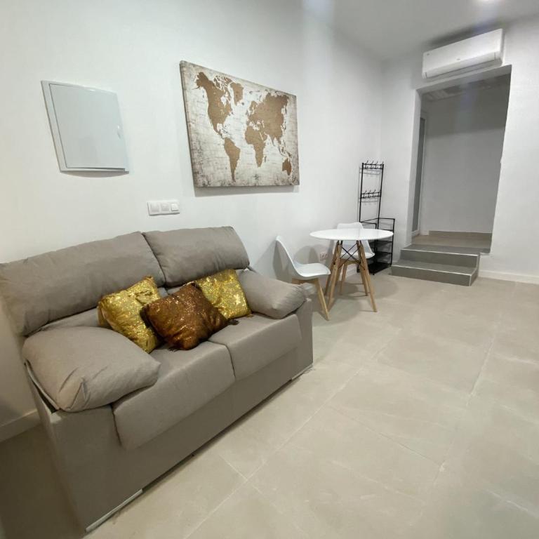 Studio MARQ Alicante - One-Bedroom Apartment - 8