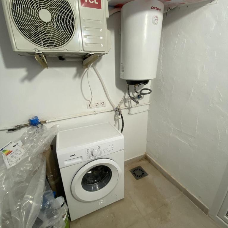 Studio MARQ Alicante - One-Bedroom Apartment - 9
