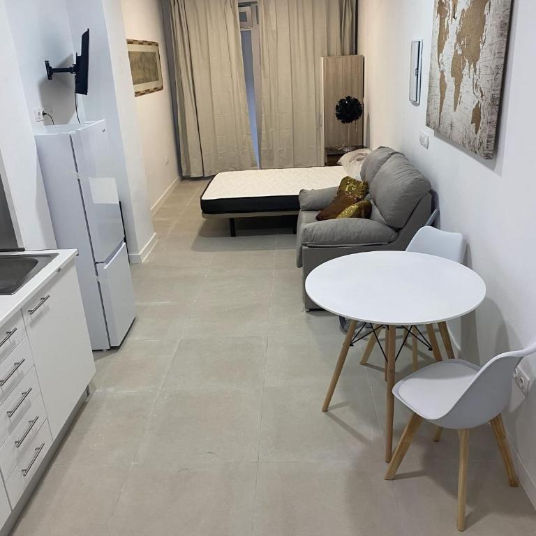Studio MARQ Alicante - One-Bedroom Apartment - 10