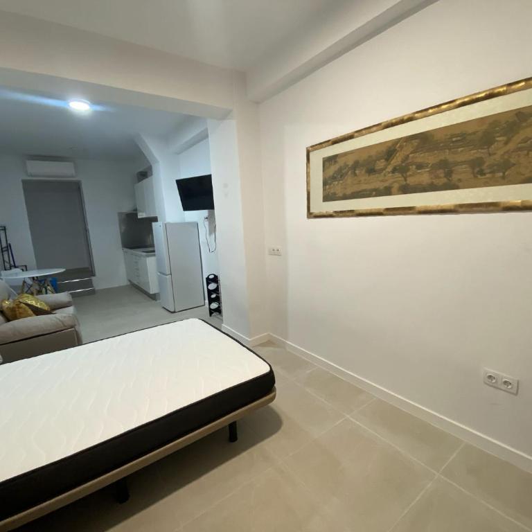 Studio MARQ Alicante - One-Bedroom Apartment - 14